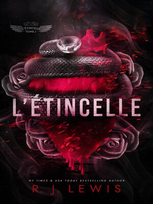 cover image of L'Étincelle